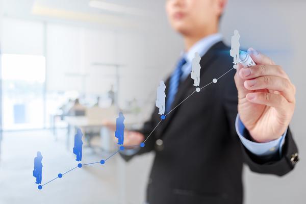 《石狮企业数字营销招聘盛宴，开启行业人才招募新篇章》图1