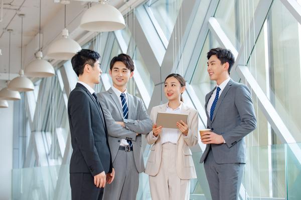 “个人债务平台”可以帮助债务人共同承担债务,缓解经济压力 图2