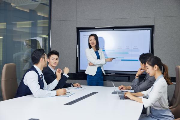 公司内部竞赛组织方案：激发潜能，提升团队凝聚力 图2