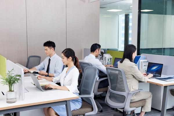 打造健康管理之美，塑造好听的品牌形象 图2