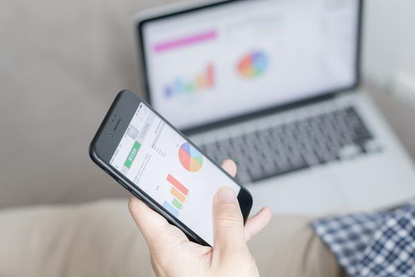 《债权债务统计人员简历：掌握数据分析的信用专家》 图1