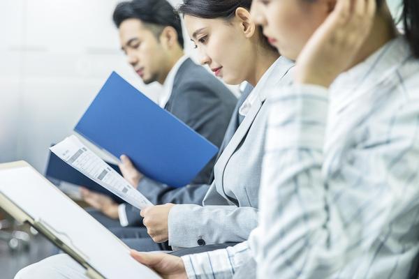 装饰公司会计面试专业知识：从繁琐到精通，掌握行业核心技能图1