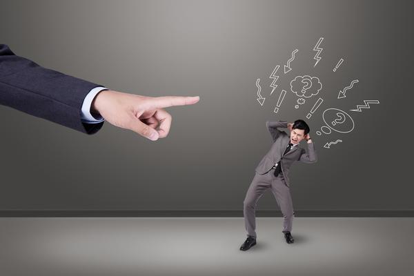 校园冷暴力：我们的痛，我们的伤图1
