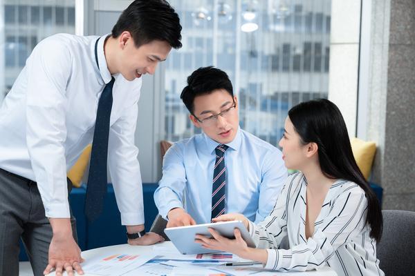 企业债务化解工作进展及成果汇报图1