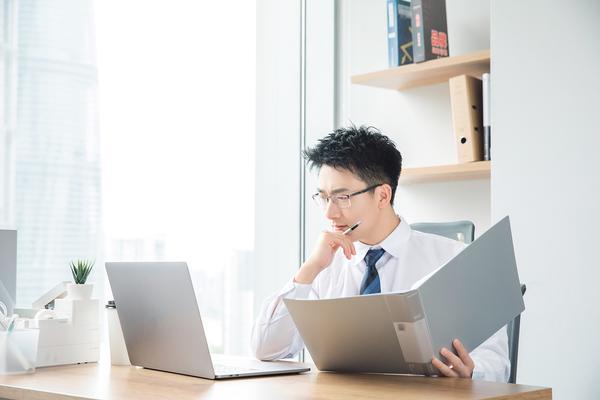 刘府火灾事故原因调查及善后处理工作正在进行图1