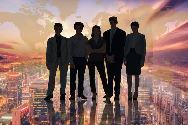 创业项目管理团队：如何协调高效完成项目任务图1
