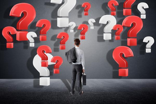 “分手后的困惑：男友不愿领证，我该何去何从？”图1