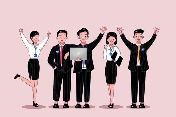 翻译公司商务服务类型解析与法律领域应用 图1