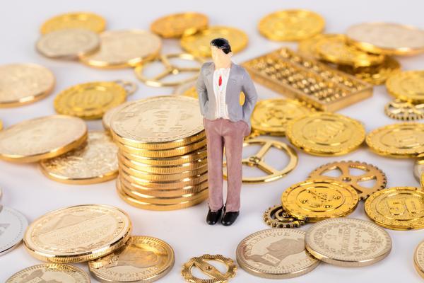 《债券：债务人购买的金融产品》图1