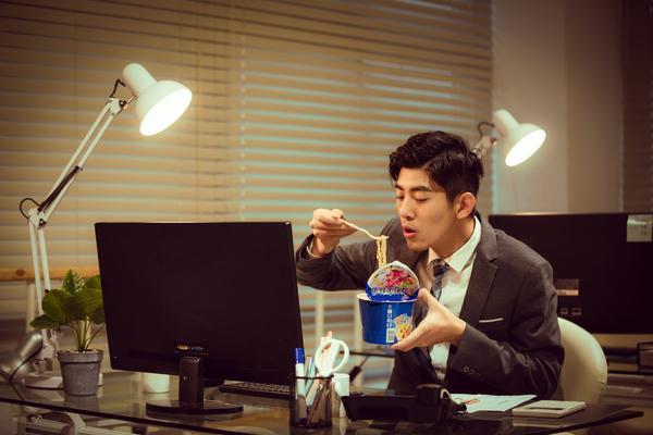 刘府火灾事故原因调查及善后处理工作正在进行 图2