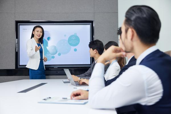 《女技师培训：营销手段与技巧的完美结合》 图2