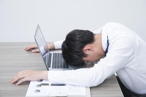 《债务人夜晚无眠怎么办？揭秘心理压力下的解决之道》 图2