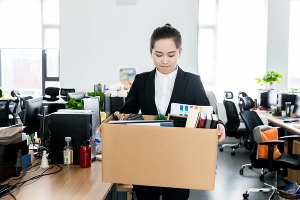 被迫离职的仲裁申请模版 图2