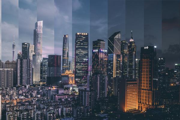 《广州创业黑马：探索城市创新与创业的新篇章》图1