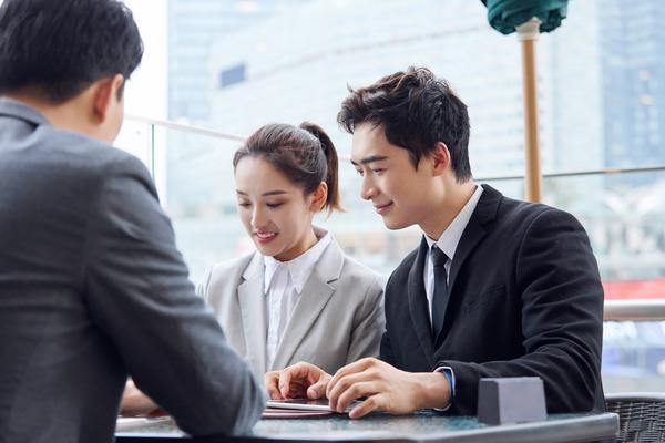 设立合作公司的条件及流程图1
