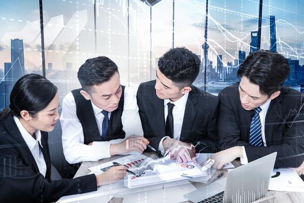 合伙人中债权人：了解合作伙伴的角色和责任图1