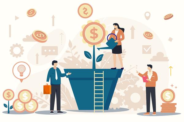 小米金融|是否属于民间借贷|互联网金融业务解析 图2
