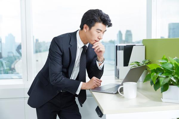公司变更流程与步骤图1