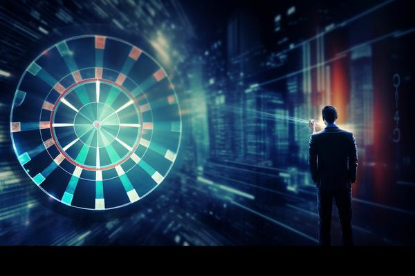 小米公司各级的组织目标的法律框架与实现路径 图1