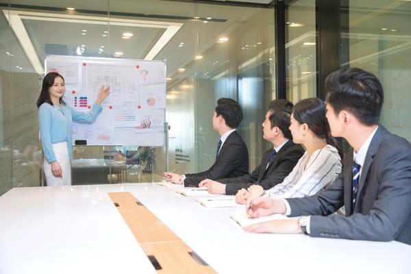 《浠德企业管理咨询：助力企业成功发展的专业顾问团队》 图2