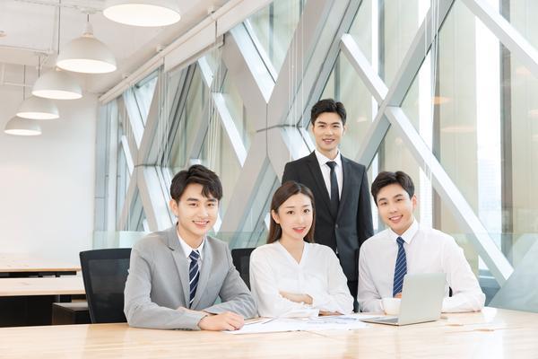 《创业公司如何搭建高效组织架构，助力快速成长？》 图2