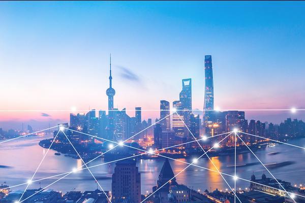 我国知名互联网融资公司的发展历程与图1
