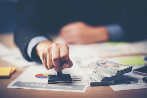 预收账款属于债权人的法律分析 图1