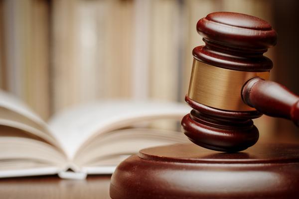 刑法怎么定义：法律体系中的核心法典 图1