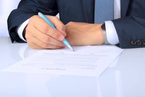 没有签合同能不能申请劳务仲裁？解析劳动关系与权益保障 图1