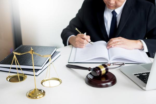 《广州律师仲裁：如何为您的纠纷提供专业法律支持》图1