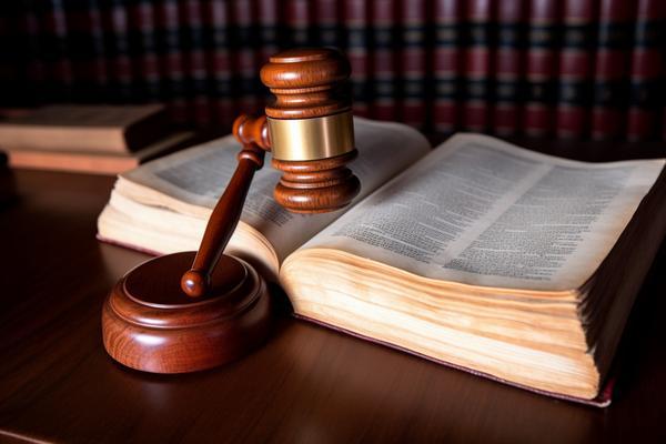 民法典与刑法的交互关系探析 图2