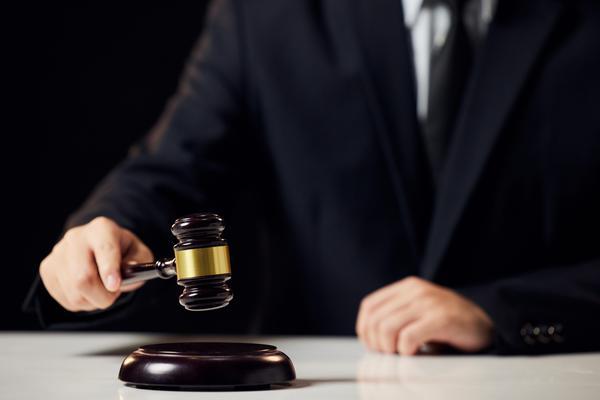 担保物权纠纷的管辖问题及法律适用分析 图2