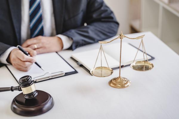 债的担保-司法考试重点解析与实务分析 图1