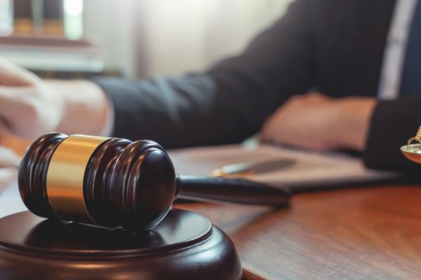 判刑法庭：中国司法体系中的重要环节与改革探索 图2