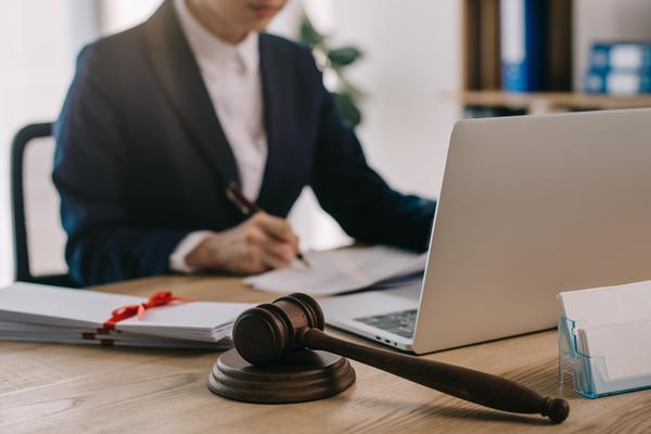 仲裁所仲裁书怎么写？一份完整的仲裁文书撰写指南 图1