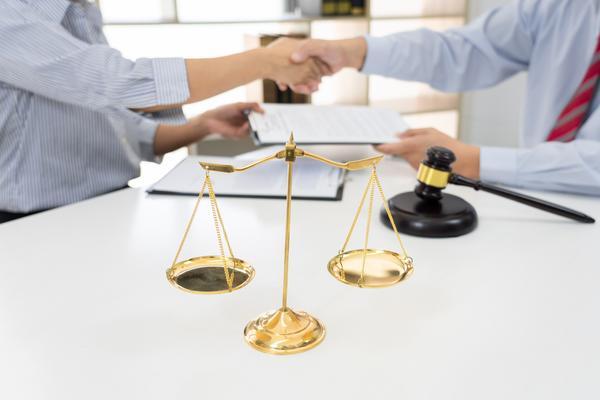 合同约定仲裁不服的解决方式探讨图1