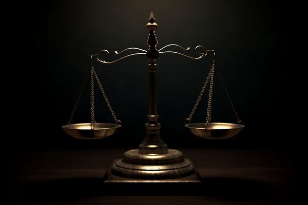 《债权人维权成功，老赖被送入法院受审：公平正义的胜利》图1