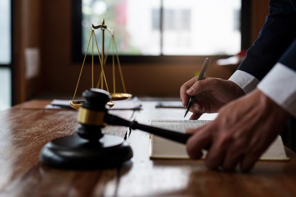 债务人犯罪记录揭示其信用状况令人担忧 图1