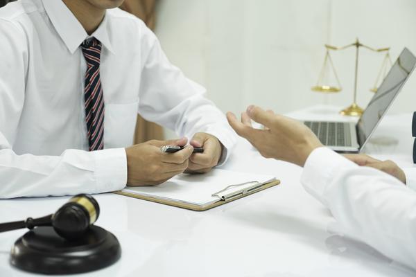 行政诉讼案件审判难度较高图1
