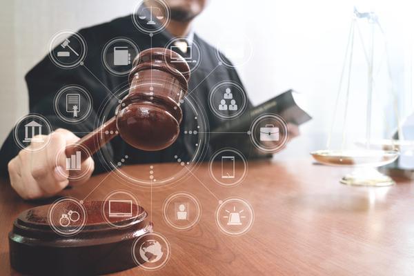 仲裁法律服务阶段全面解析：你了解吗？图1