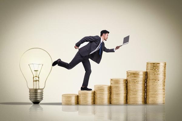 《银行借贷与民间借贷：探究二者的区别与联系》图1