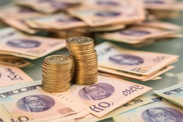 《探的担保体系:平衡信用风险与投资回报》 图1