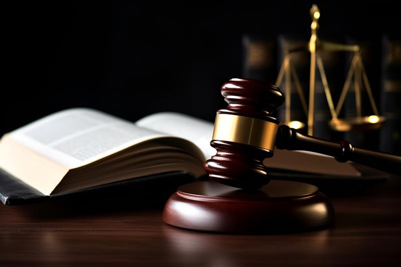 刑法司法解释集合：现代法律体系的实践与挑战 图1