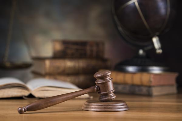 行政诉讼法债权人案件：程序与实体权利的法律适用 图2
