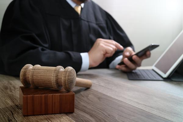 民间借贷诉讼流程指南图1