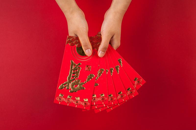 《婚礼红包指南：给了多少才合适？》图1