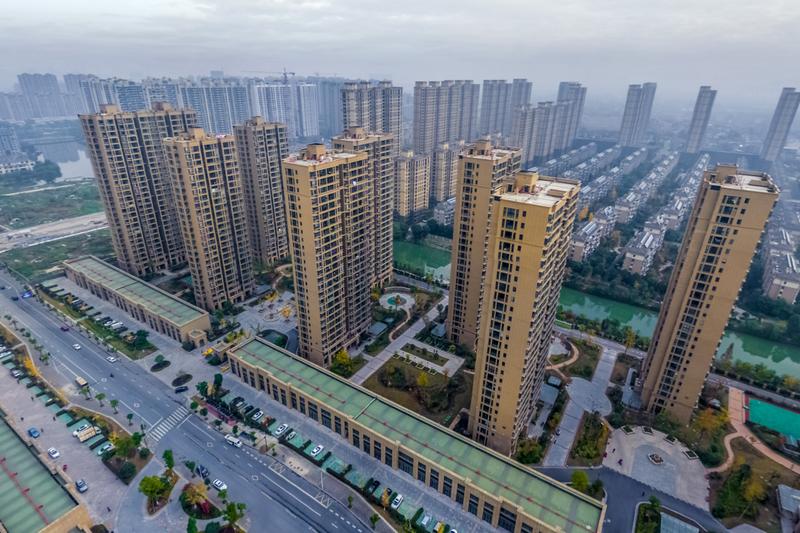 民间借贷在安置房领域的应用与风险 图2