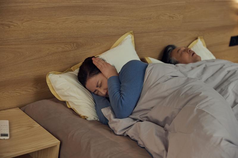 如何合法应对周围环境中的噪音污染？ 图1