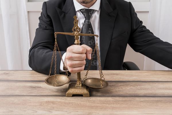 公司法人代表担保债务人:法律实务中的责任与风险分析 图1 公司法人代表担保债务人:法律实务中的责任与风险分析 图1