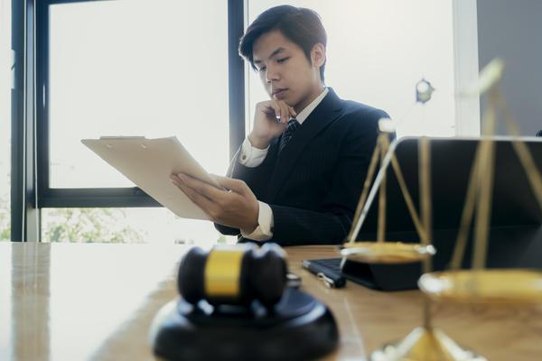 民间借贷律师收费标准及流程介绍 图2